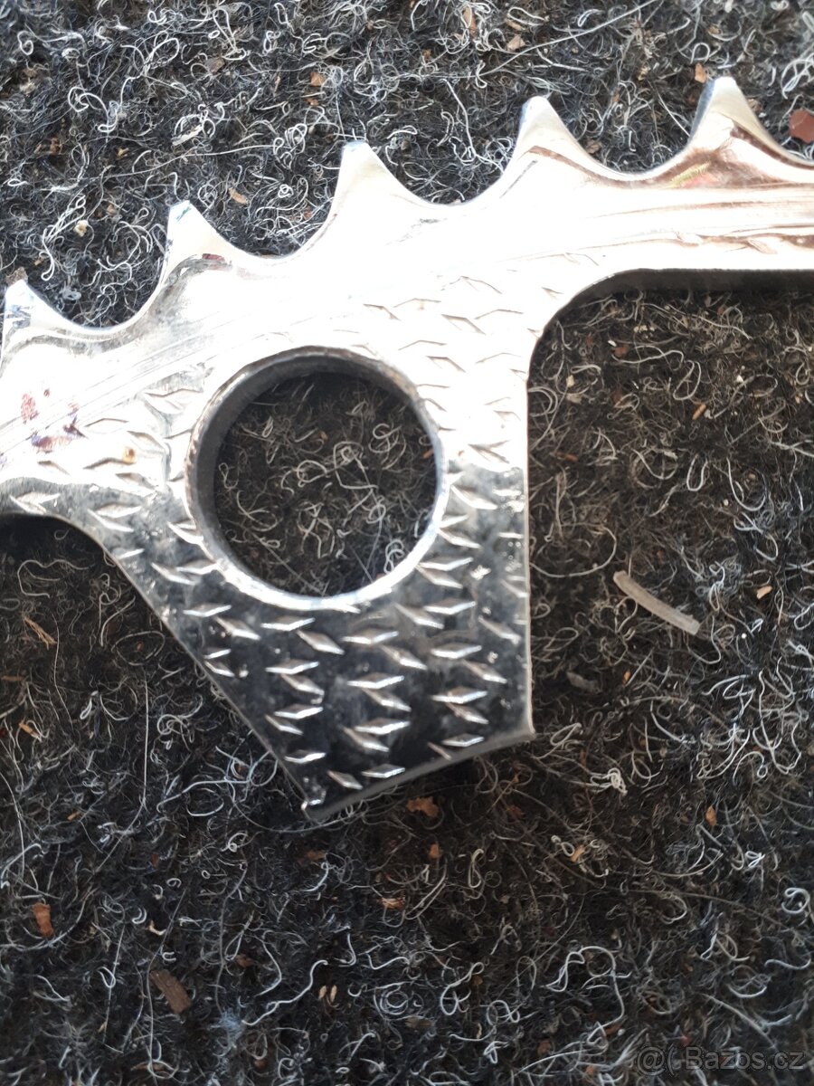 cz motokros - 2
