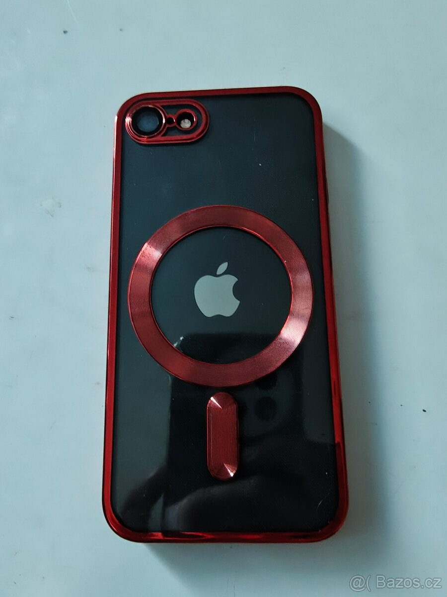 iphone SE 2020 - 2