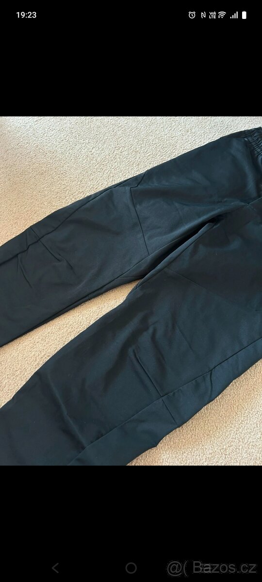 Kalhoty Nike Tech XS/S (170) - 2