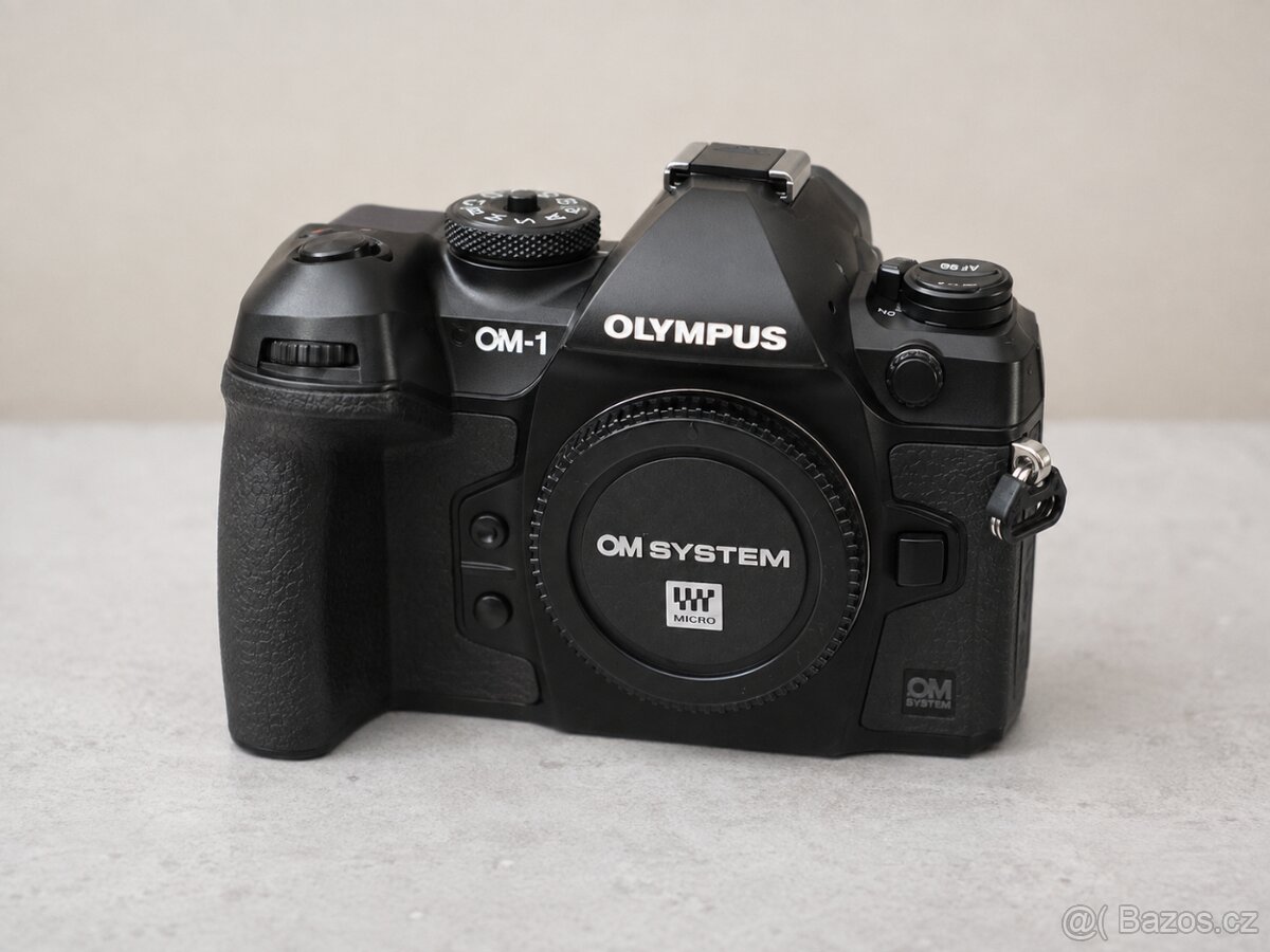 OM System M.Zuiko 40–150 mm f/4 PRO - 2