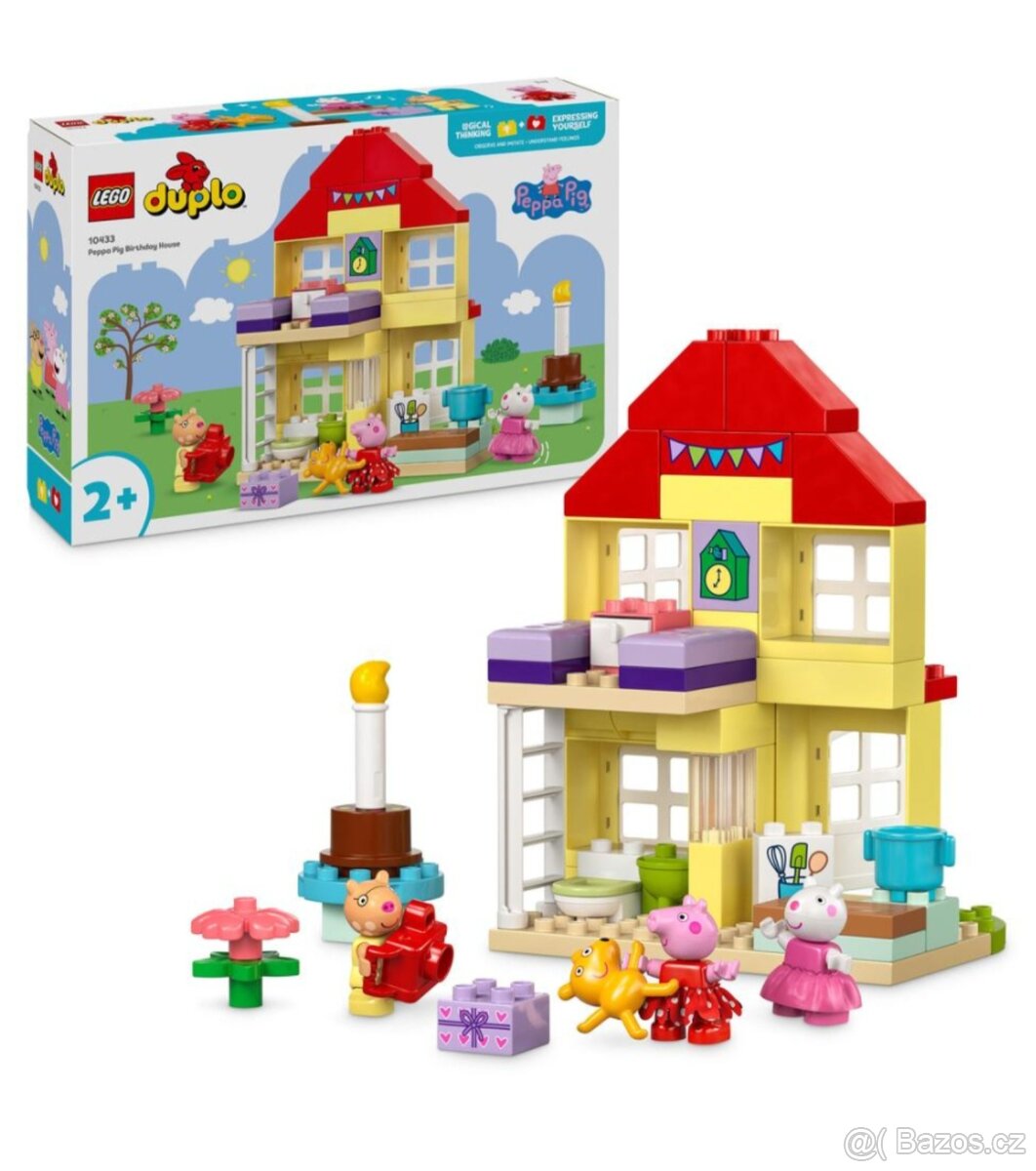 LEGO DUPLO - 2