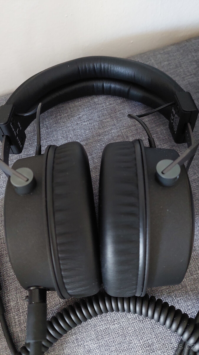 Beyerdynamic DT 1770 PRO 250 Ohm - 2
