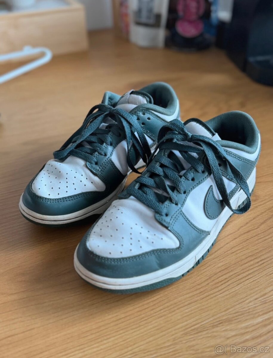 Nike dunk low dámské - 2