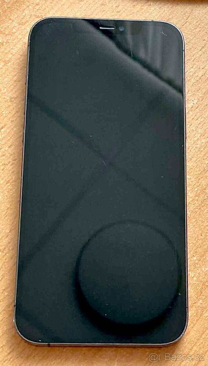 IPhone Apple 12 Pro Max 256GB - 2