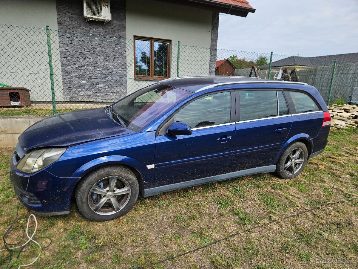 OPEL Vetra 3.0 cdti - 2