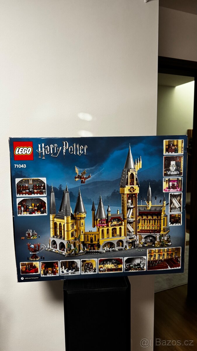 Lego 71043 - 2