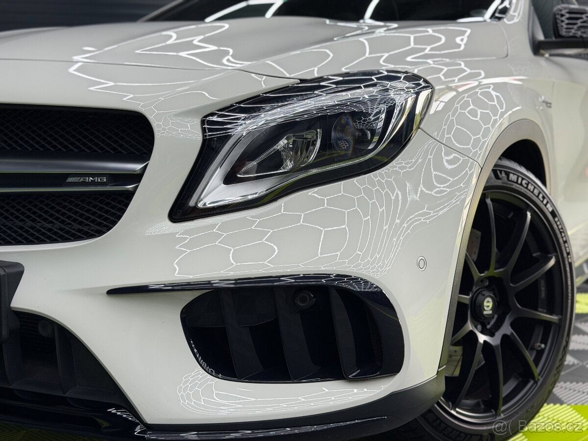 Mercedes-AMG GLA 45 4MATIC - 2