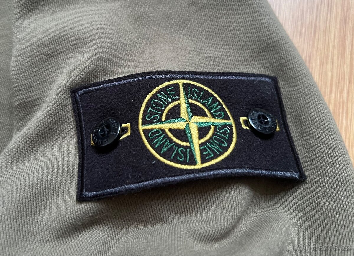 REPLIKA Stone Island - 2
