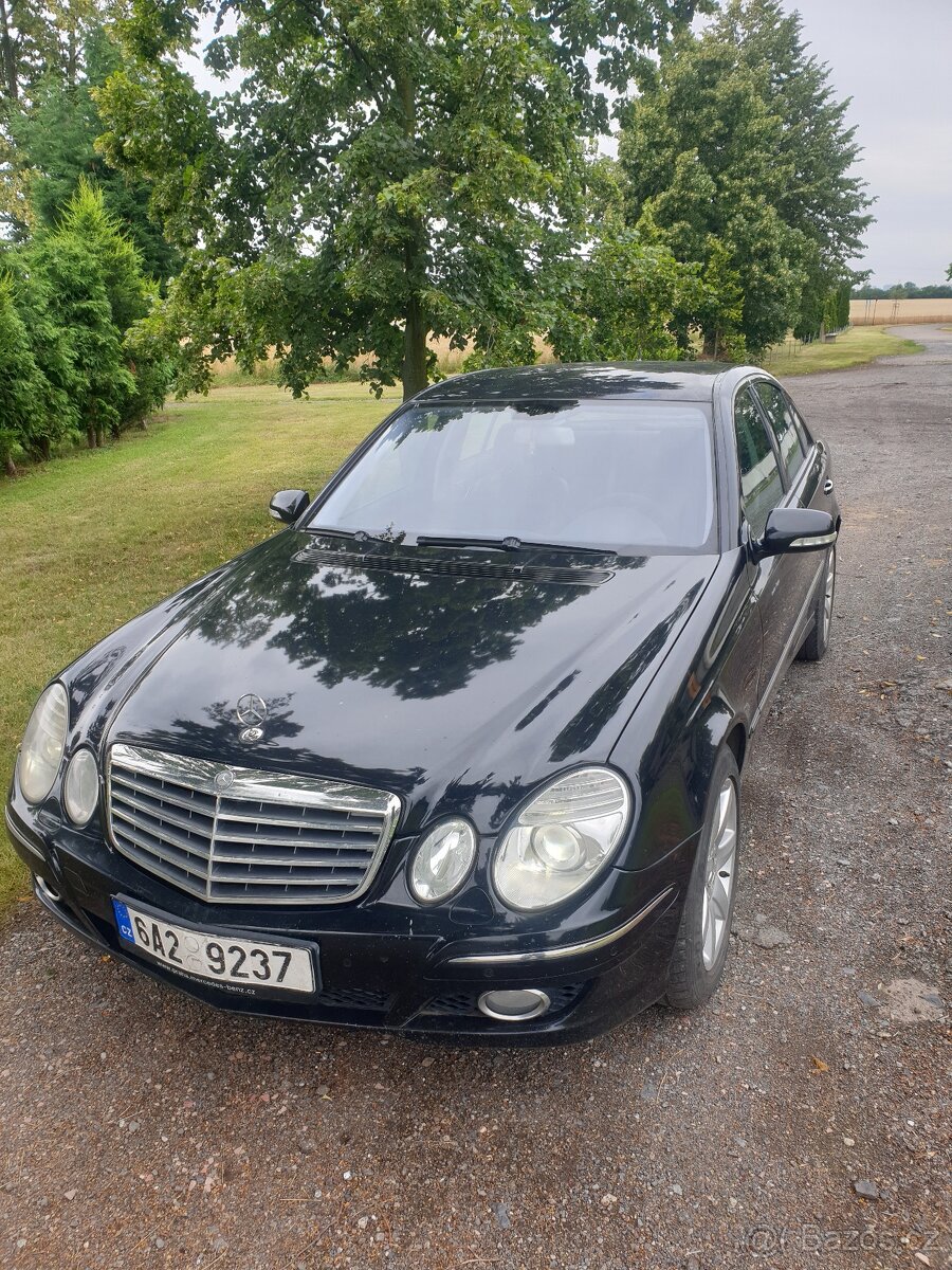 MB-Mercedes E 211,E 210.SLK,Clk - 2