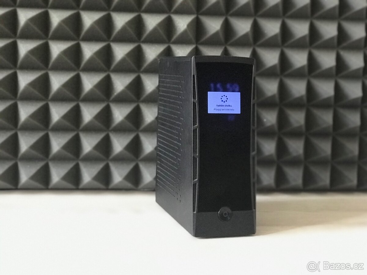 O2 Smartbox ve výborném stavu - 2