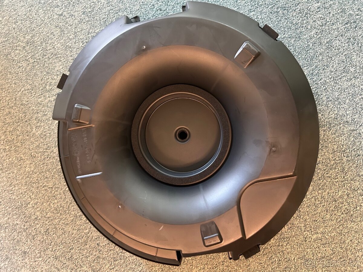 SUBWOOFER 80A.035.382 - 2