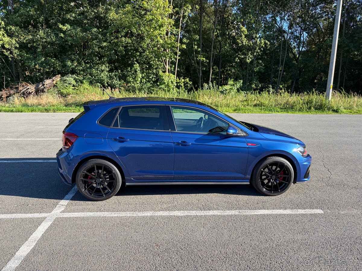 Volkswagen Polo GTI AW, DSG, VIRTUAL - 2