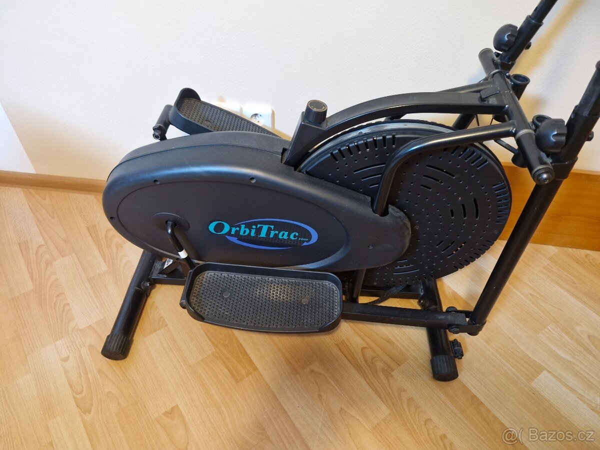 orbitrek - 2