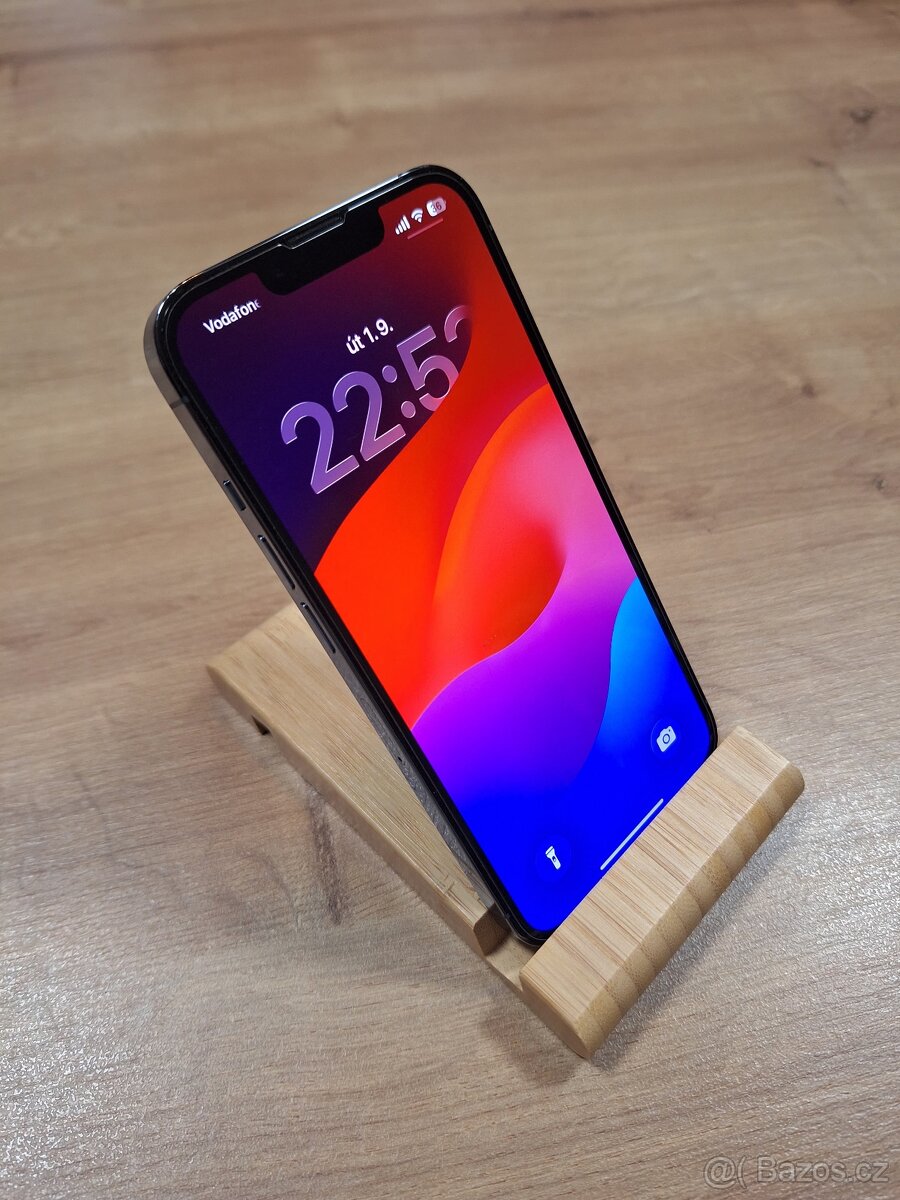 Apple iPhone 13 Pro 256GB - 2