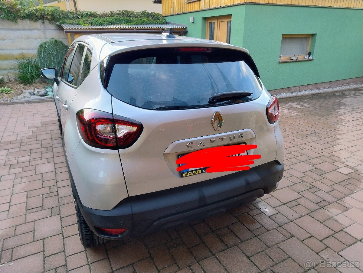 Renault Captur 0.9 Tce - 2
