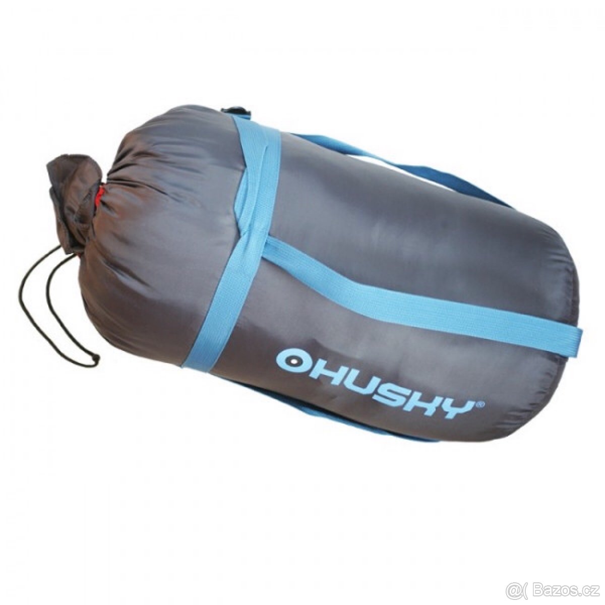 HUSKY spacák do -15° PC: 6 800 Kč - NOVÝ - 2