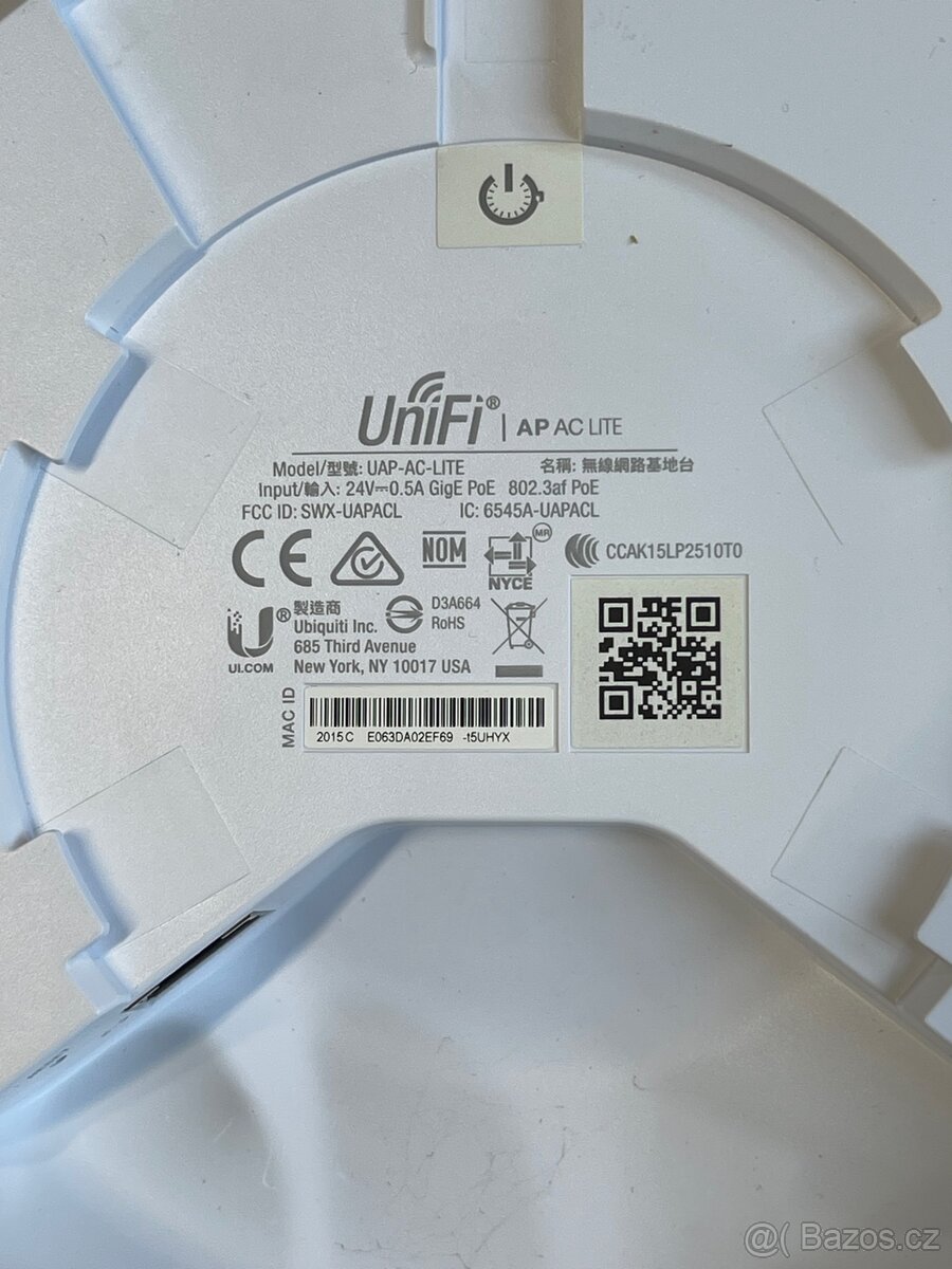Unifi UAP AC-Lite - 2