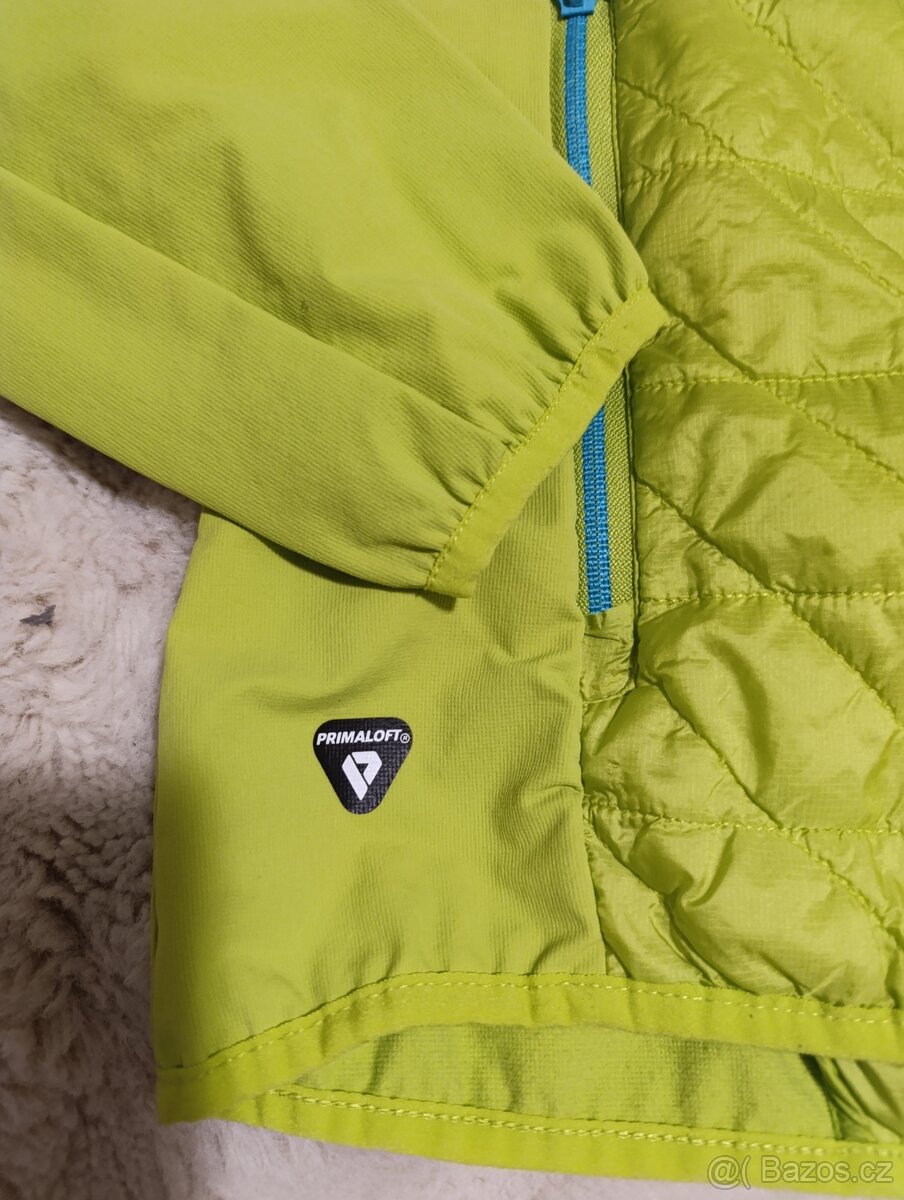 Primaloft bunda CMP - 2