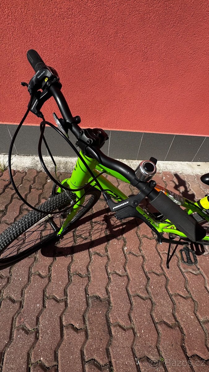 Cannondale quick 24 - 2