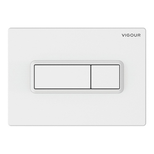 Conel VIS – WC prvek na zazdění pro závěsný klozet - 2