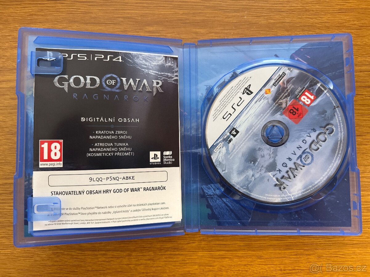 God of War Ragnarok - 2