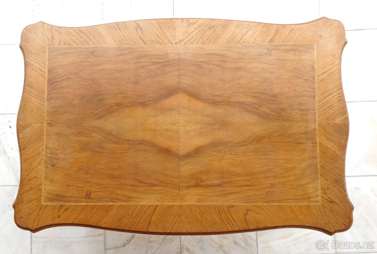 konferenční stolek - 2