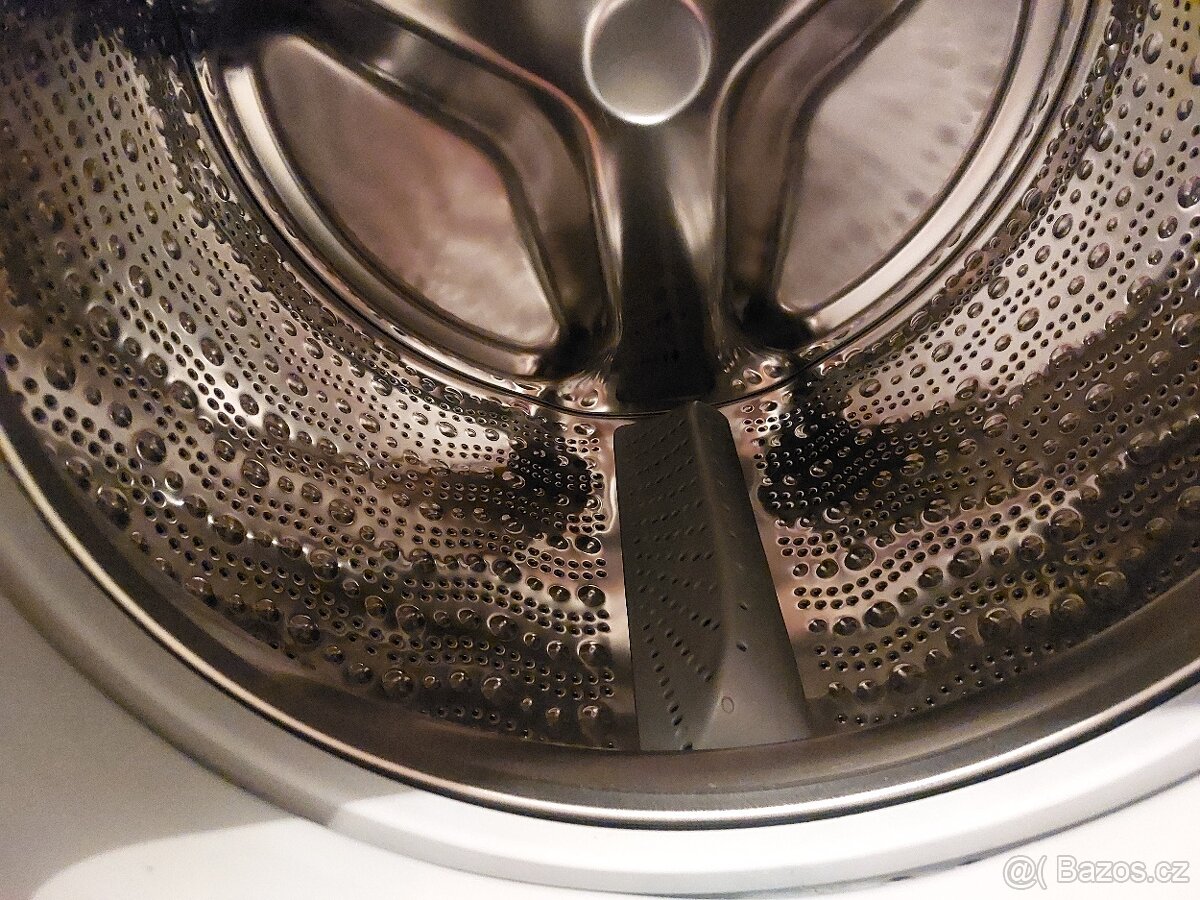 Pračka BOSCH WAN 28 KWIN 8kg - 2