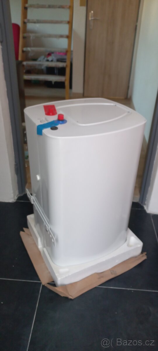 Elektrický bojlér Mora 50l - 2