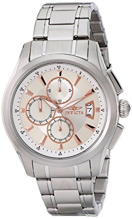 INVICTA model 1481 pánské hodinky SPECIÁLNÍ EDICE - 2