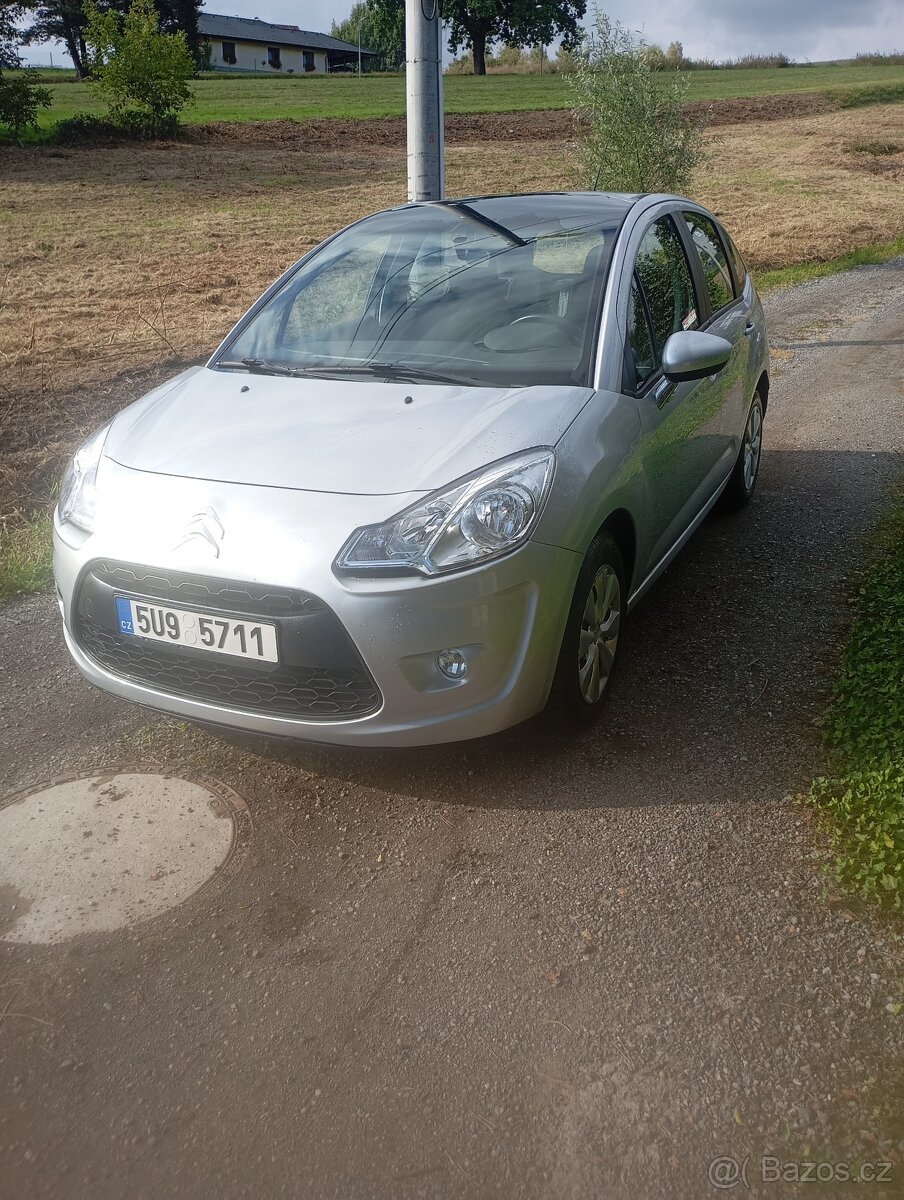 Citroen C3 - 2