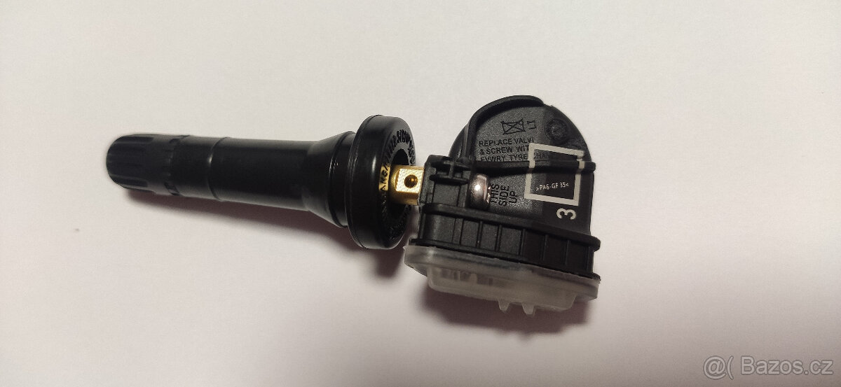 TPMS senzory tlaku Ford čidla tlaku Mondeo Focus Kuga - 2