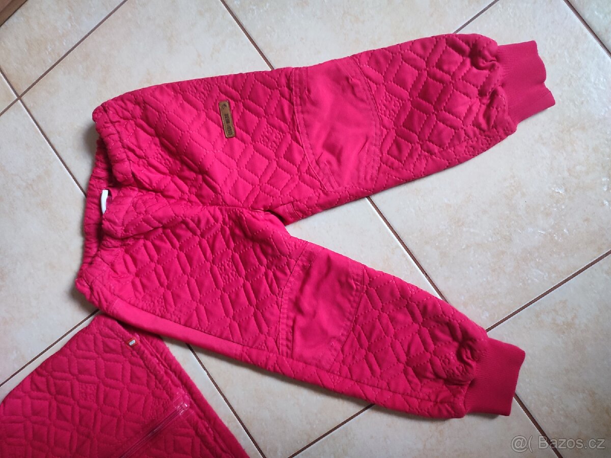 Termosouprava Legowear vel 92 - 2