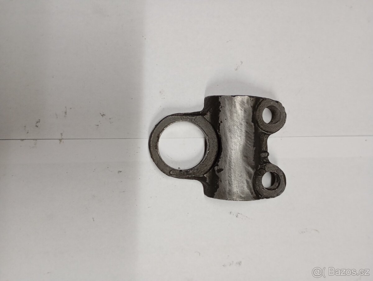 Jawa 250 Speciál díly řízení - 2