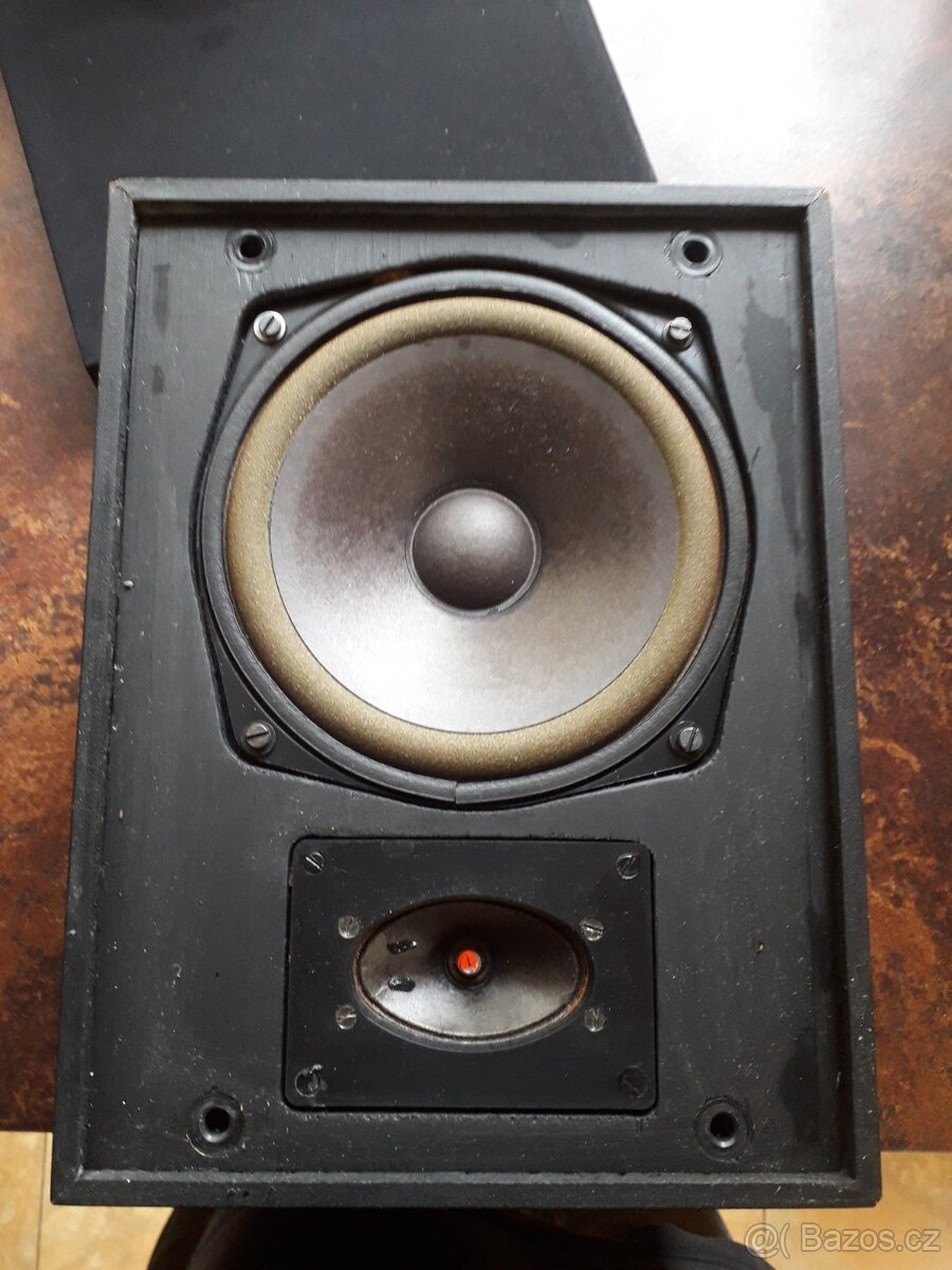 Prodám 2 reprobedny viz foto - 2