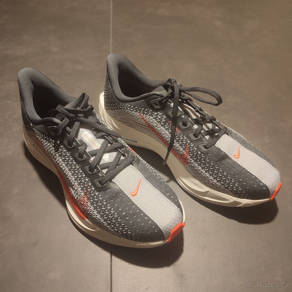 Běžecká obuv Nike Pegasus plus vel. 39 - 2
