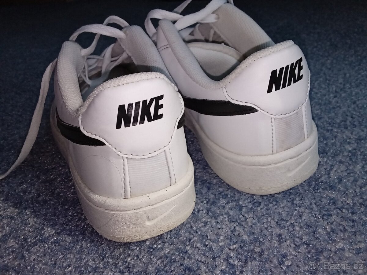 Chlapecké/pánské boty Nike vel. 42 - 2