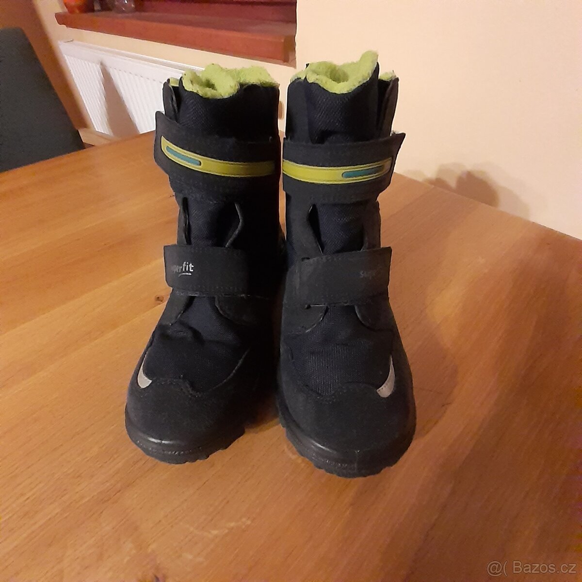 Zimní boty Superfit GORE-TEX vel. 34 - 2