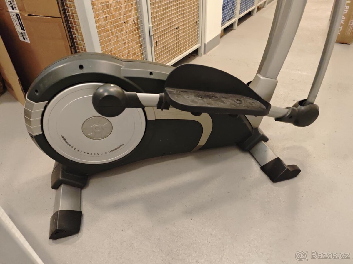 Orbitrek Kettler - 2