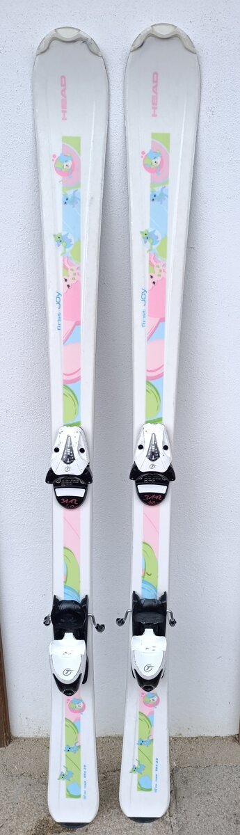 Lyže Head firs Joy - 137 cm - 2