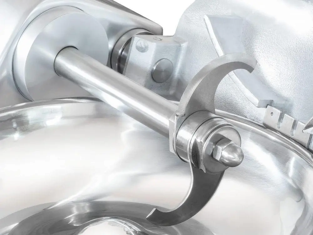 Řeznický kutr 7L/230V - 2