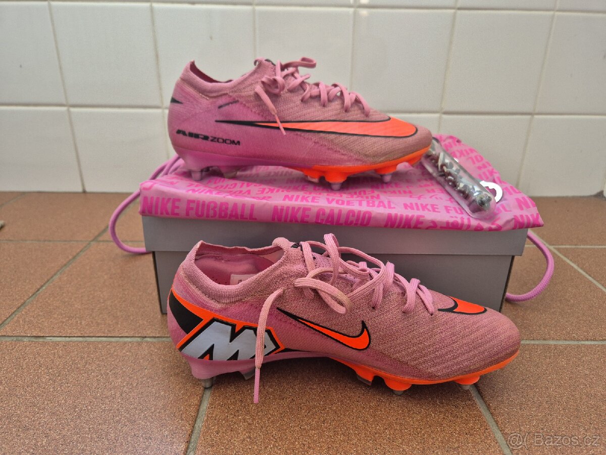 Kopačky Nike Zoom Mercurial Vapor 16 Elite SG-Pro - 2