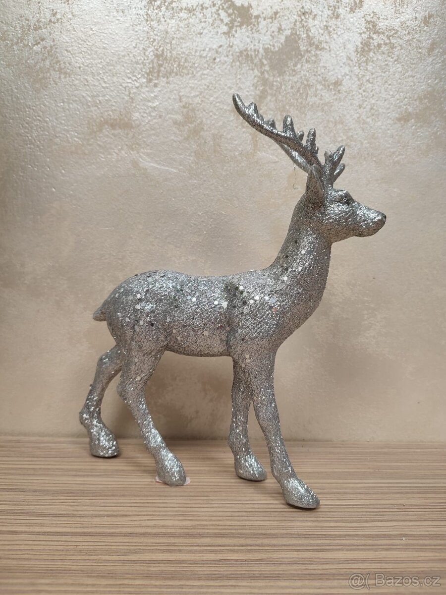 Vánoční dekorace. - 2