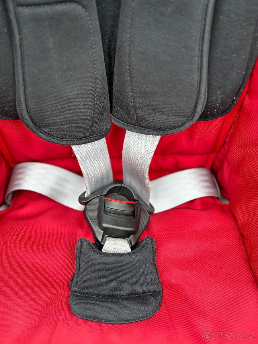 Britax Römer King II - 2