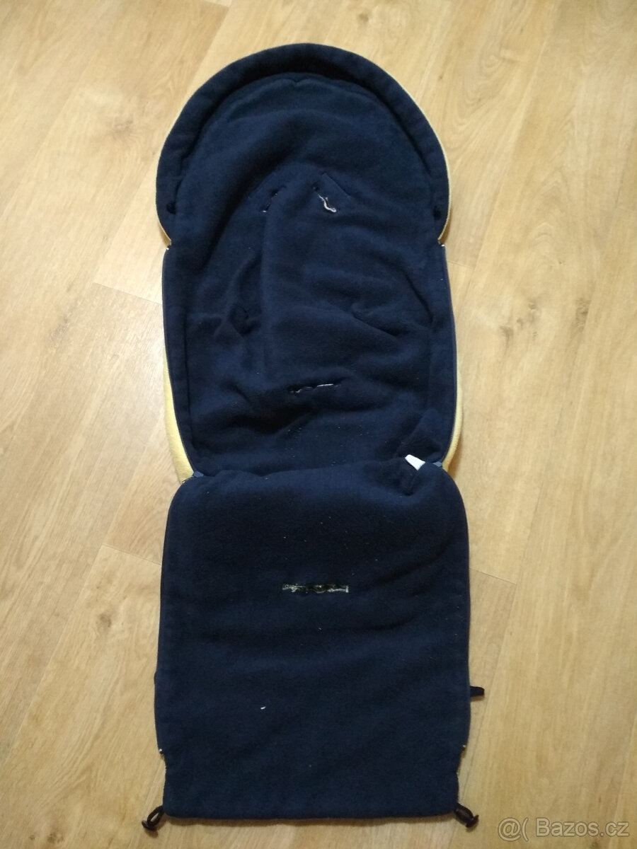 Fusak pro nejmenší - 2