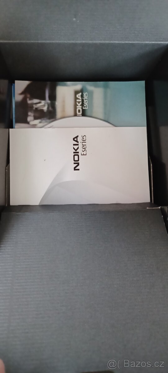 Krabička NOKIA pro sběratele - 2