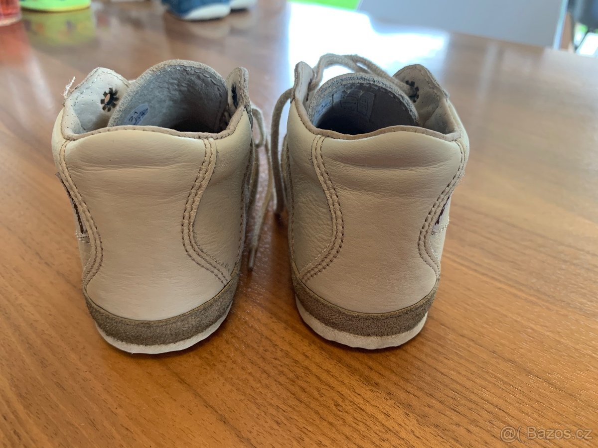 Botičky Pegres vek.21 - 2