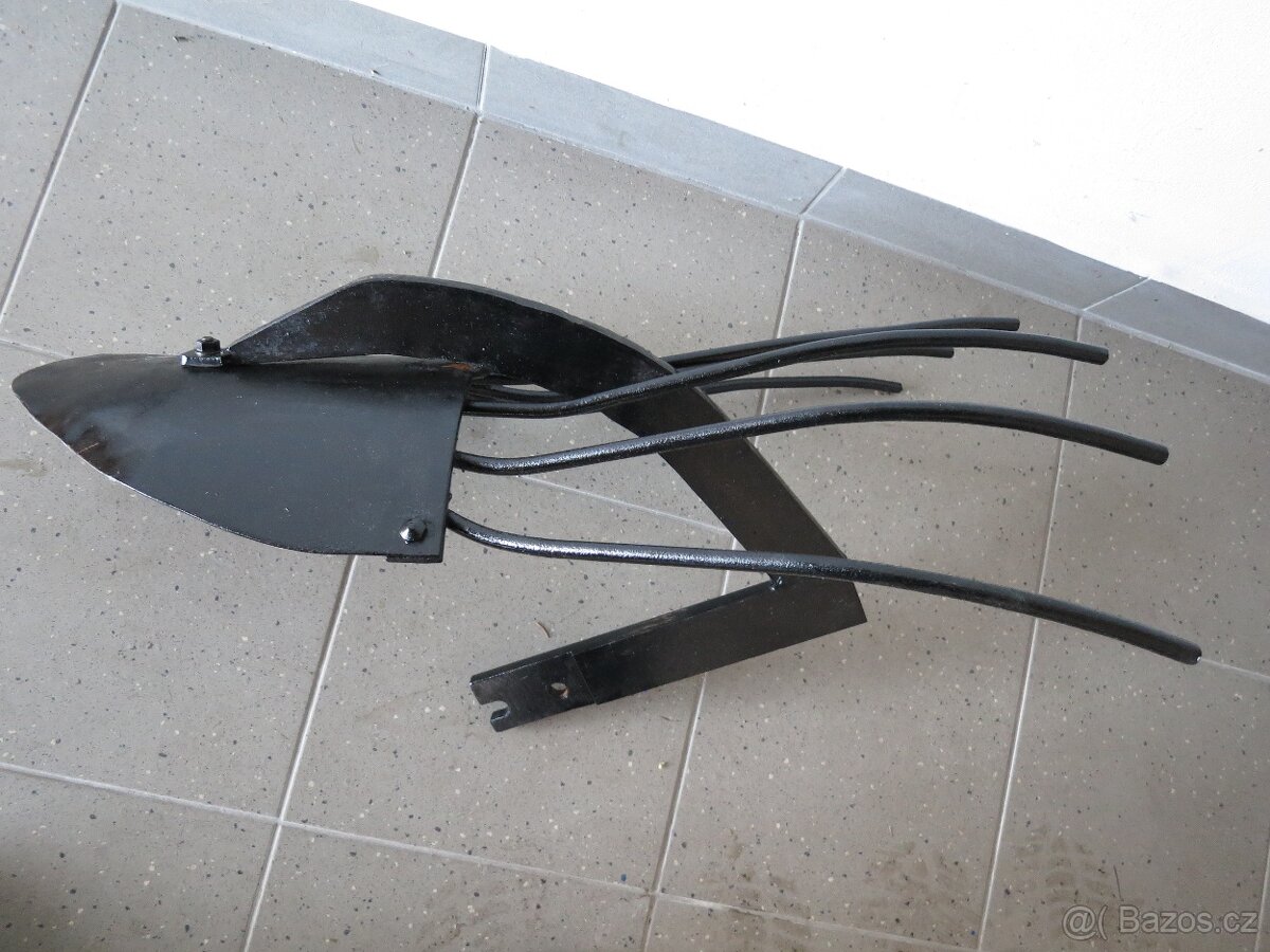 Vari radlice vyorávací. - 2