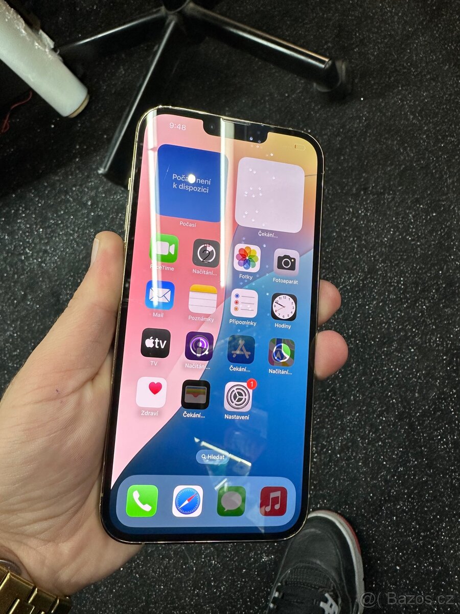 Apple Iphone 13 pro max - 2