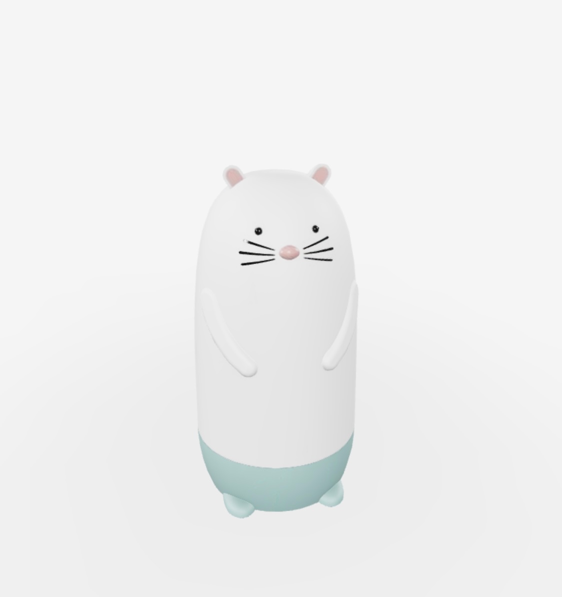 LED noční světlo IKEA SPIKEN - 2