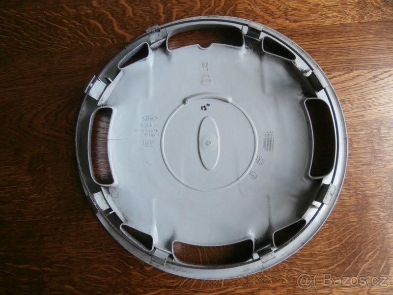 Poklice Ford - 13" - 2